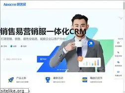 Sites similar to neocrm.com