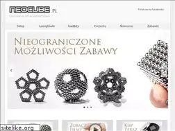 Sites similar to neocube.pl