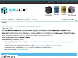 Sites similar to neocubs.ru