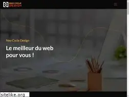 Sites similar to neocycledesign.com