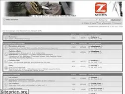 Sites similar to neoczen.org