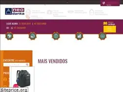 Sites similar to neodanka.com.br