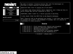 Sites similar to neodarz.net