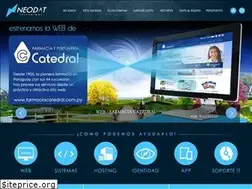 Sites similar to neodat.com.py