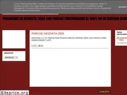 Sites similar to neodata2009.blogspot.com