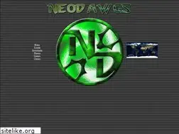 Sites similar to neodawgs.com