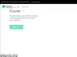 Sites similar to neodeal.fr