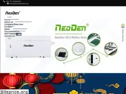 Sites similar to neodensmt.com