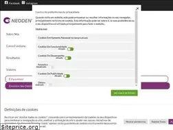 Sites similar to neodent.com.br