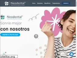 Sites similar to neodental.com.mx