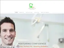 Sites similar to neodentallab.com