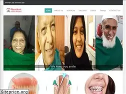 Sites similar to neodentdentalhospitals.com