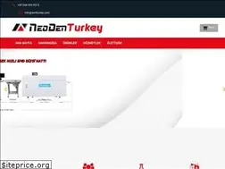 Sites similar to neodentech.com.tr