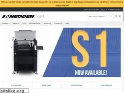 Sites similar to neodenusa.com