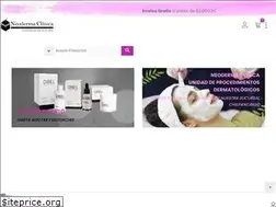 Sites similar to neodermaclinica.mx