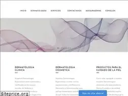 Sites similar to neodermgt.com