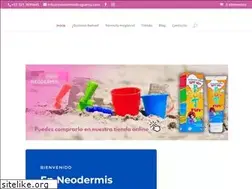 Sites similar to neodermisdrogueria.com