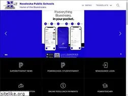 Sites similar to neodesha.k12.ks.us