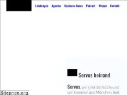 Sites similar to neodesign.tv