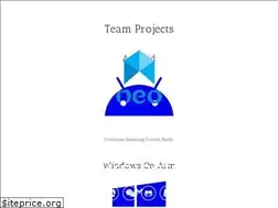 Sites similar to neodev.team