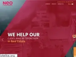 Sites similar to neodevelopers.com