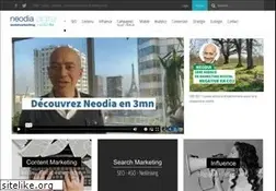 Sites similar to neodia.fr