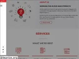 Sites similar to neodigital.co.id