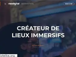 Sites similar to neodigital.fr