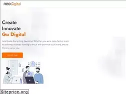 Sites similar to neodigitalnp.com