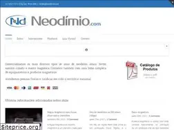 Sites similar to neodimio.com