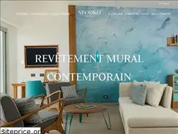 Sites similar to neodko.com