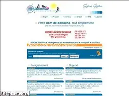 Sites similar to neodomaine.com
