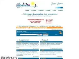 Sites similar to neodomaine.fr