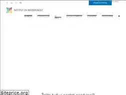 Sites similar to neodvisnost.si