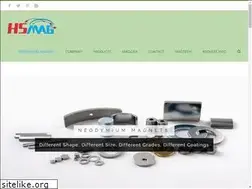 Sites similar to neodymiummagneti.com