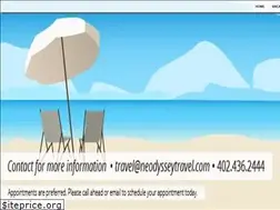 Sites similar to neodysseytravel.com