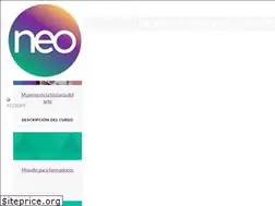 Sites similar to neoeducativa.com