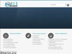 Sites similar to neoegitim.com