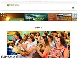 Sites similar to neoenergia.com