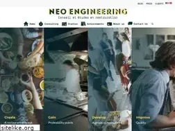 Sites similar to neoeng.com