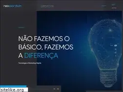 Sites similar to neoexordium.com