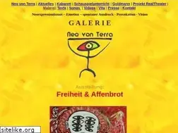 Sites similar to neoexpressionismus.de