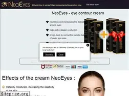 Sites similar to neoeyescream.com