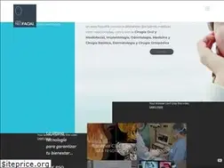 Sites similar to neofacial.com