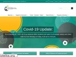 Sites similar to neofacs.org