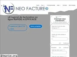 Sites similar to neofacture.fr