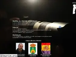 Sites similar to neofato.es
