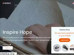 Sites similar to neofect.com