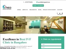 Sites similar to neofertility.co.in