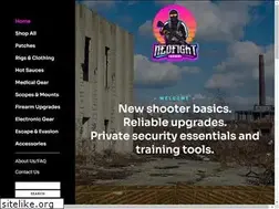 Sites similar to neofightgear.com